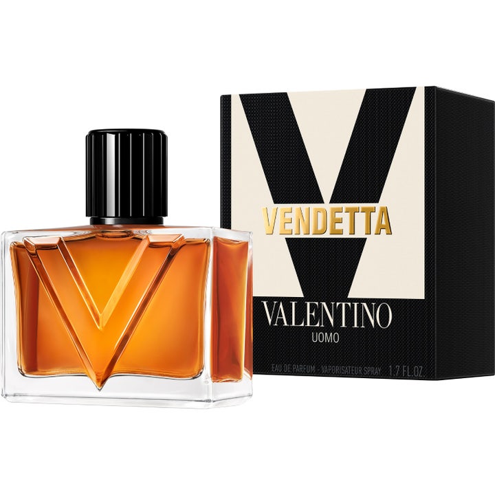 Vendetta Uomo
