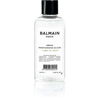 Balmain Hair Couture Argan Moisturising Elixir