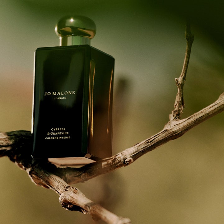 Cypress & Grapevine Cologne Intense Pre-Pack