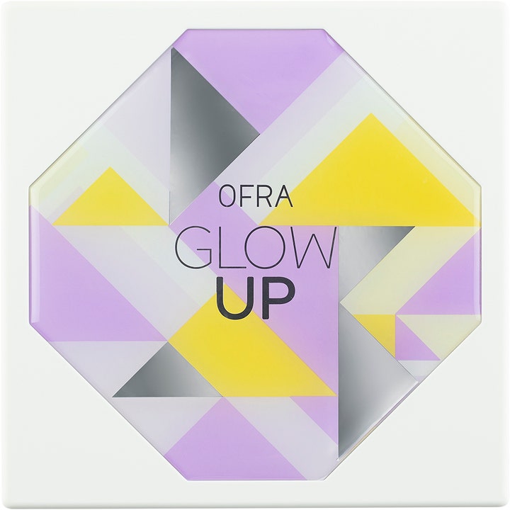 Glow UP Palette