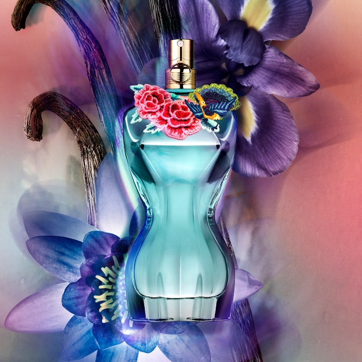 Le Belle Paradise Garden