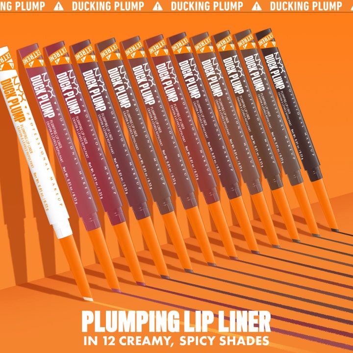Duck Plump Lip Liner