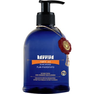 Opificio Emiliano Ravviva .44 Intense Copper Semi-Permanent Hair Color Mask