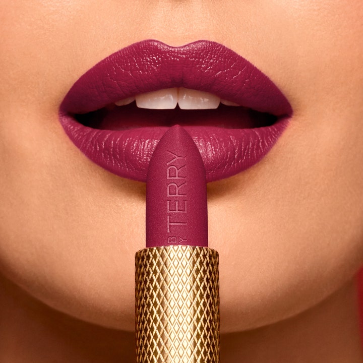Refill Rouge Opulent Satin Lipstick