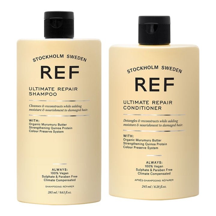 Ultimate Repair Set