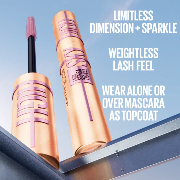 Lash Sensational Sky High Mascara