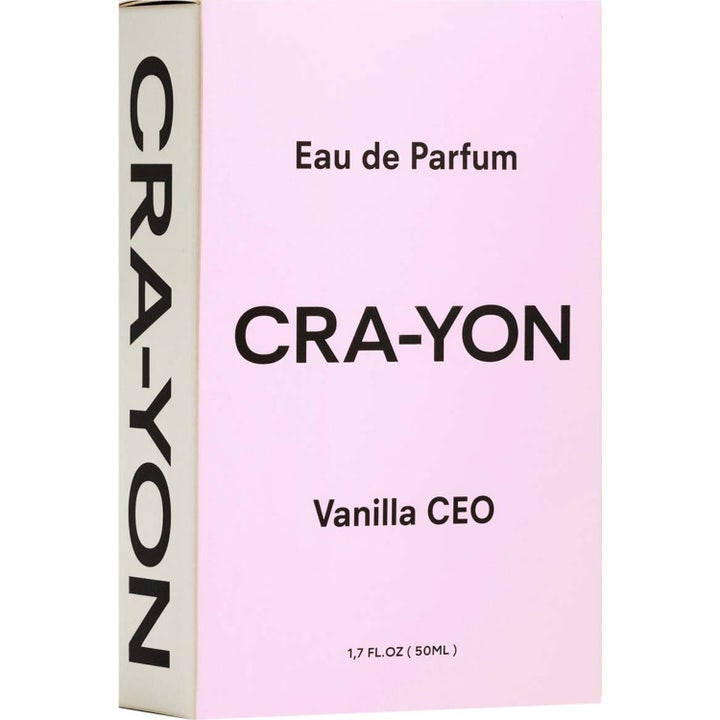 Vanilla CEO