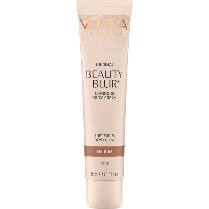 Beauty Blur Face