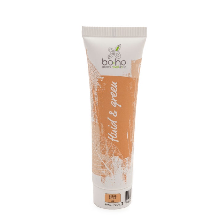 Liquid Foundation