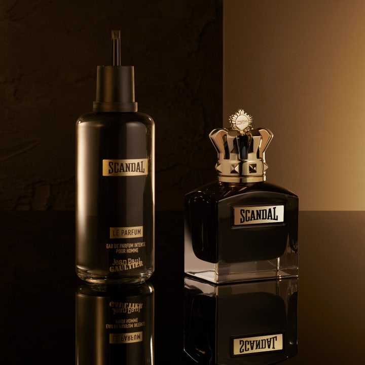 Scandal Le Parfum Him