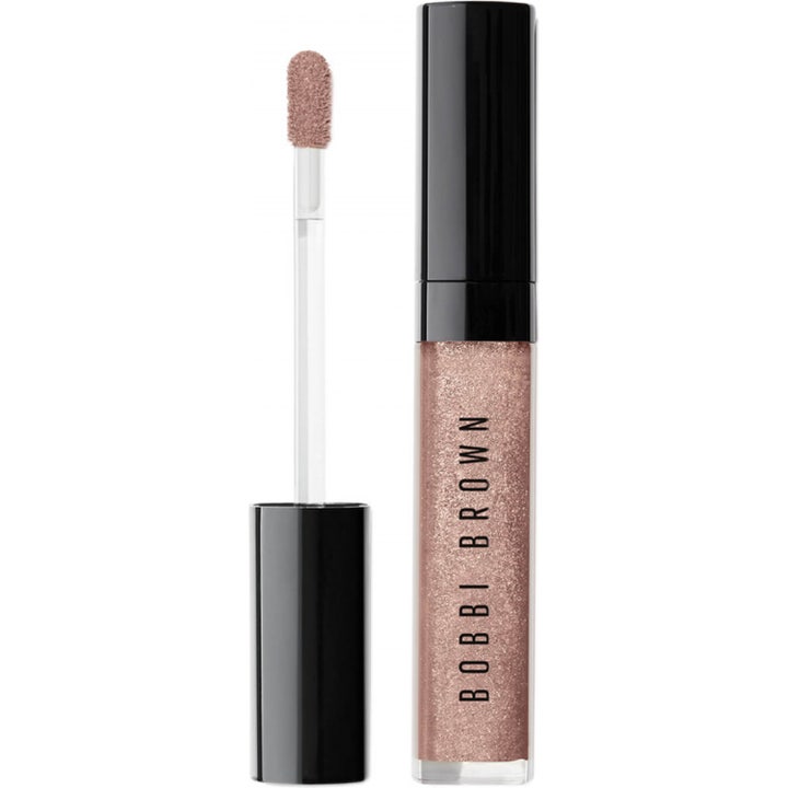 Crushed Oil-Infused Gloss Shimmer