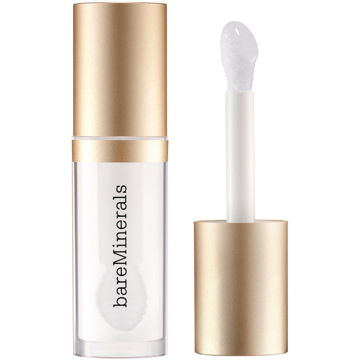 Tinted Lip Oil