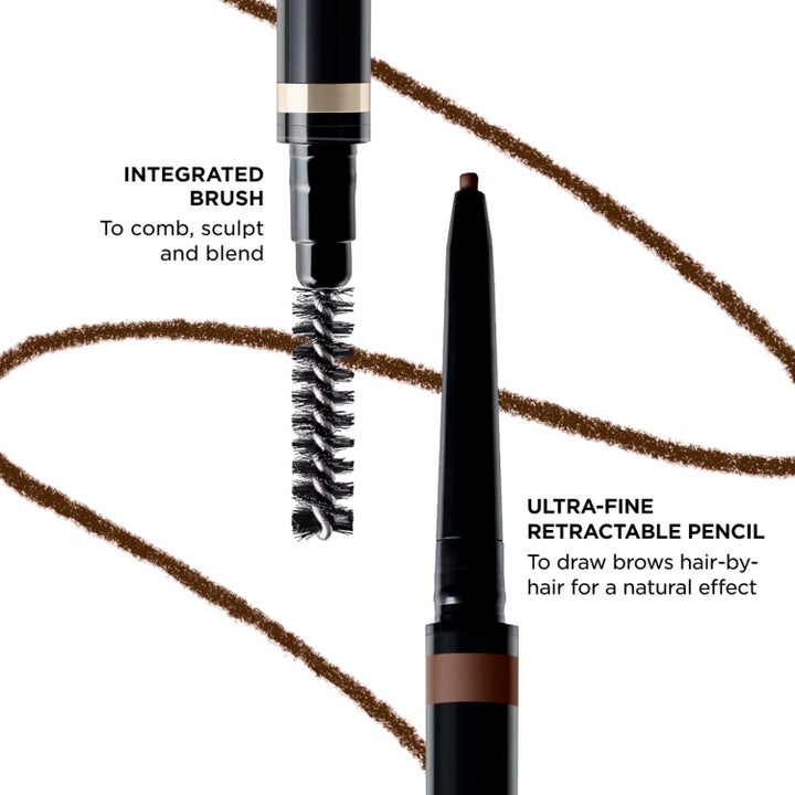 Brow Pencil