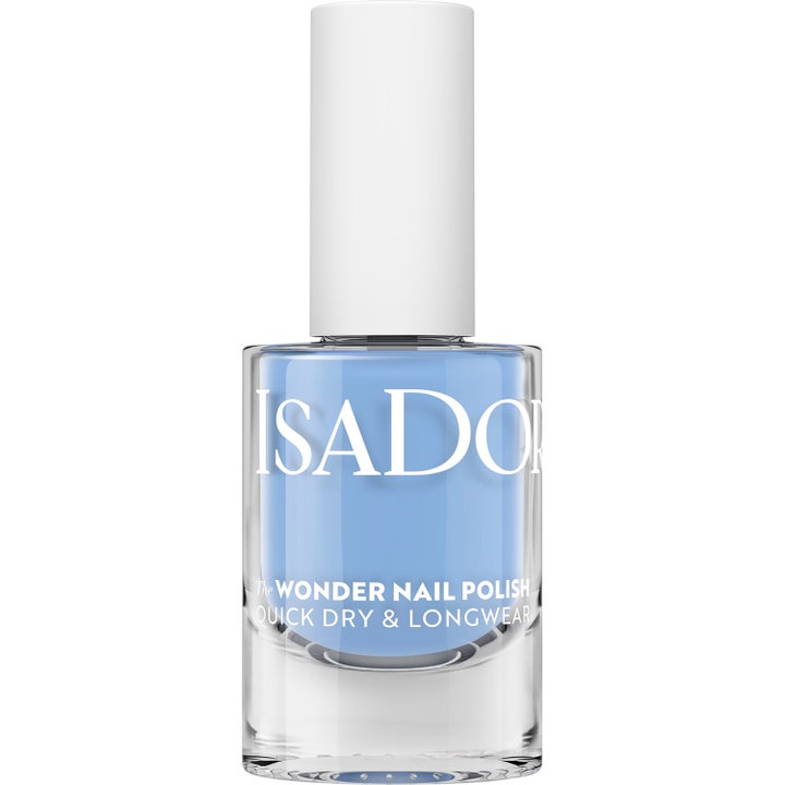 The Wonder Nail Polish Quick Dry & Longwear