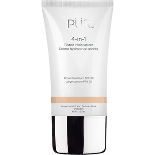 PÜR 4-in-1 Mineral Tinted Moisturizer