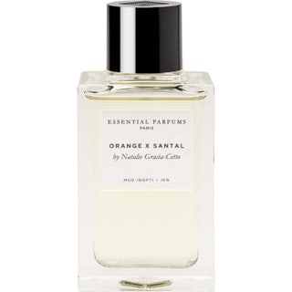 Essential Parfums Orange X Santal By Nathalie Gracia Cetto