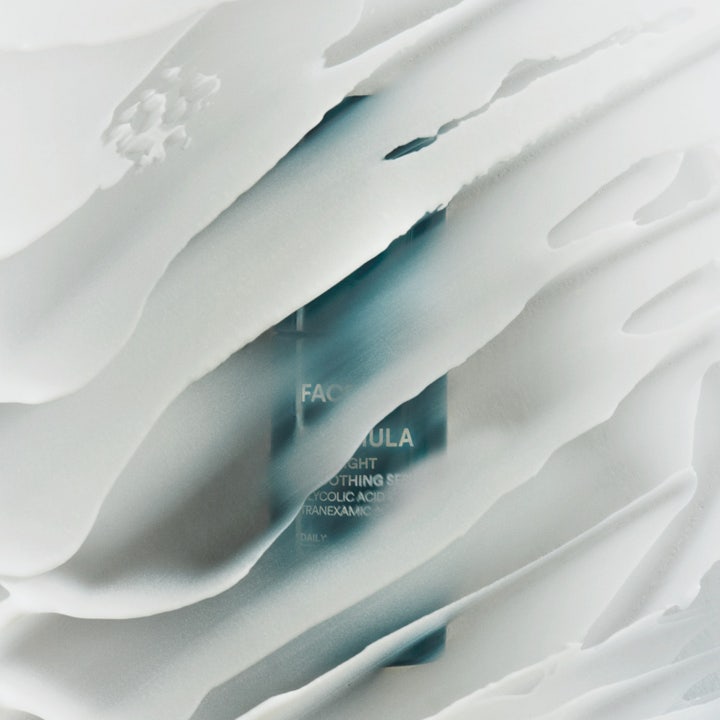 Overnight Smoothing Serum