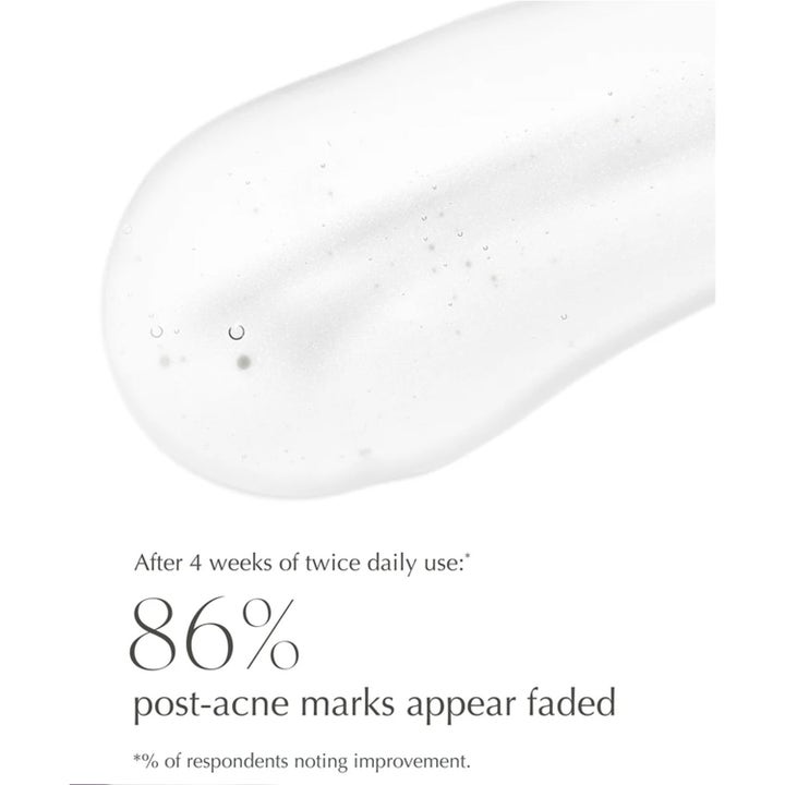 Exuviance Clarifying and Renewing Serum 30 ml exfolierande ansiktsserum med klar gelkonsistens som dämpar aknemärken.