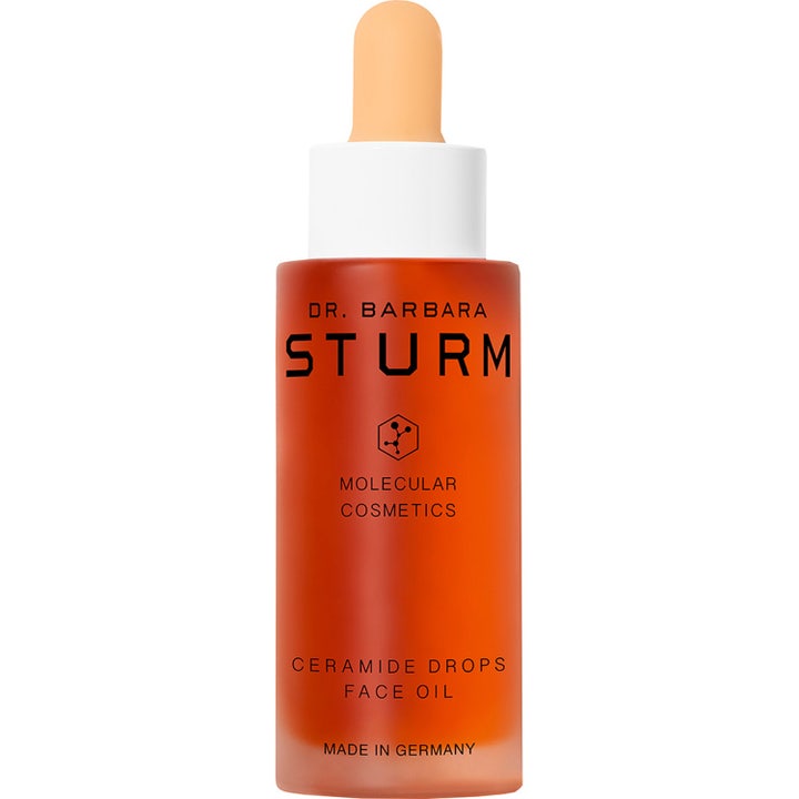 Ceramide Drops Face Oil