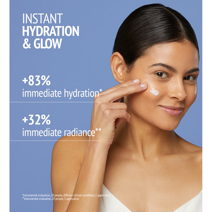 Comfort Zone Hydramemory Water Source Serum Refill 30 ml fuktserum för torr hud ger omedelbar lyster och fukt.