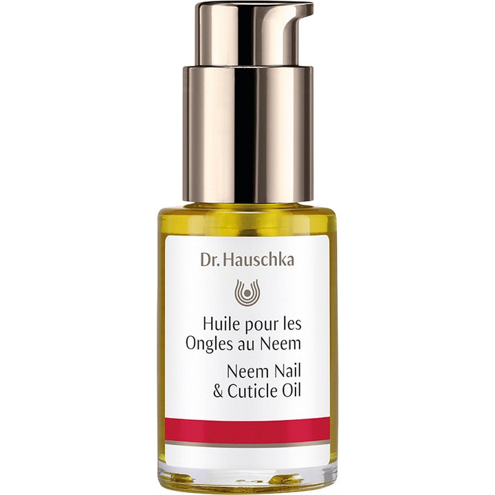 Neem Nail & Cuticle Oil