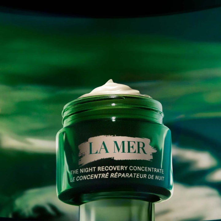 The Night Recovery Concentrate