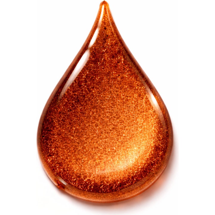 Tea to Tan Golden Glow