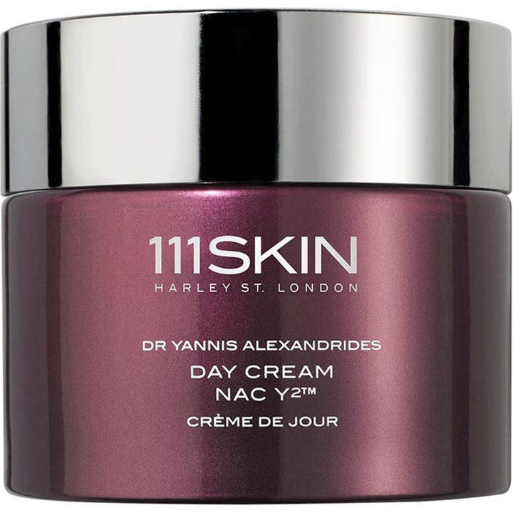 Repair Day Cream NAC Y2