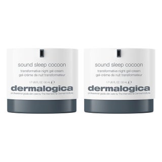 Dermalogica Sound Sleep Cocoon Duo
