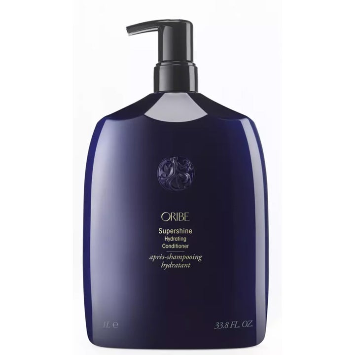 Supershine Hydrating Conditioner Liter