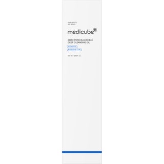 Medicube Zero Pore Blackhead Deep Cleansing Oil