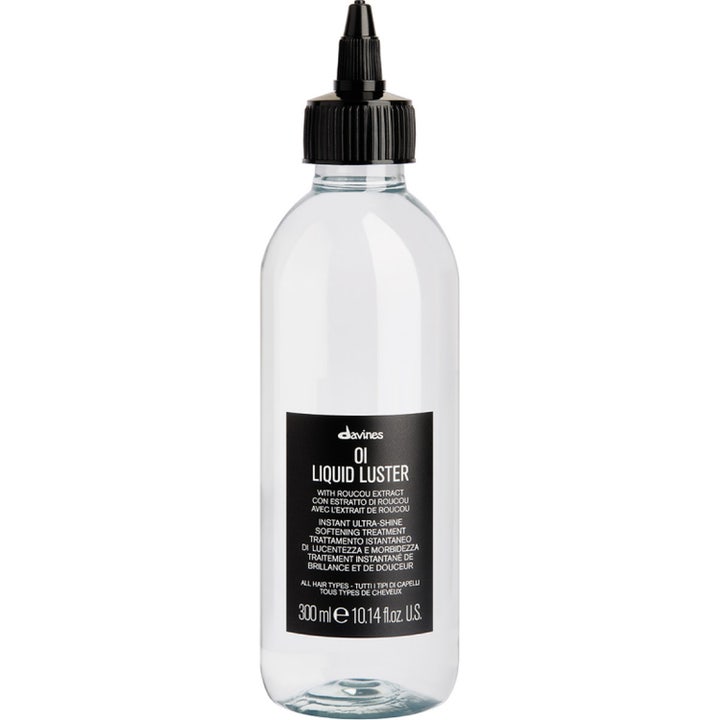 Liquid Luster