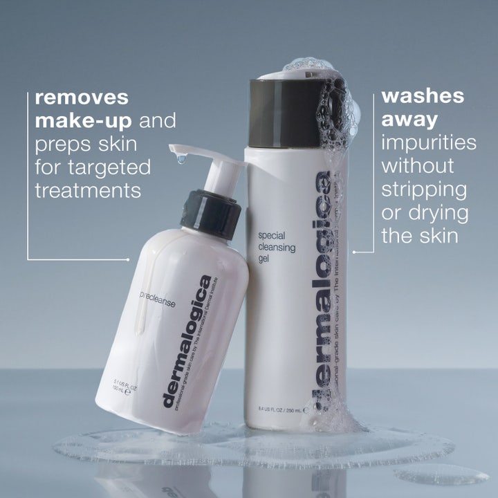 PreCleanse