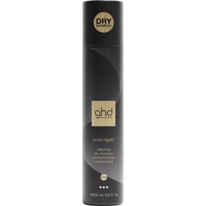 Once Again - Lightweight Refresh Dry Shampoo