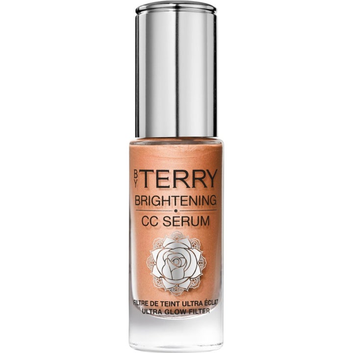Mini-To-Go Brightening CC Serum