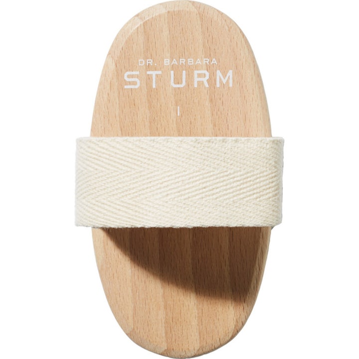 Anti-Cellulite Body Brush
