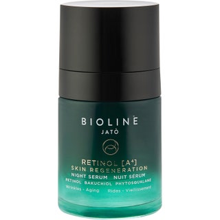 Bioline Jatò Retinol A4 Skin Regeneration Night Serum