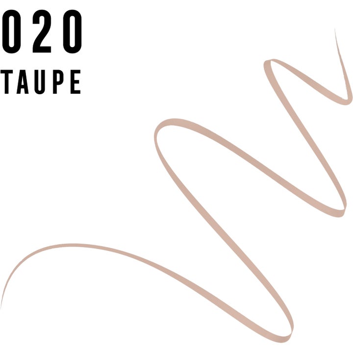 Masterpiece Micro Marker Brow Pencil