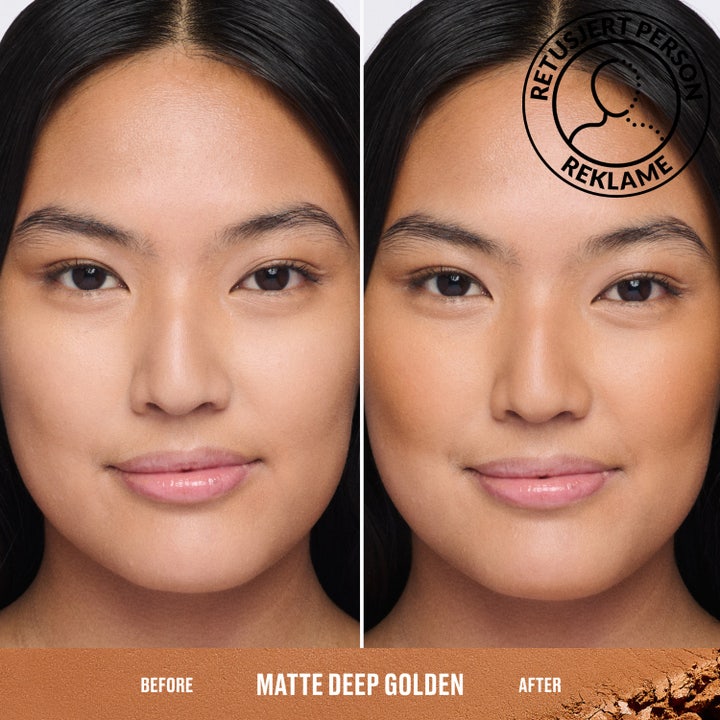 Skinfinish Sunstruck Matte Bronzer