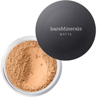 bareMinerals Original Matte Foundation SPF15