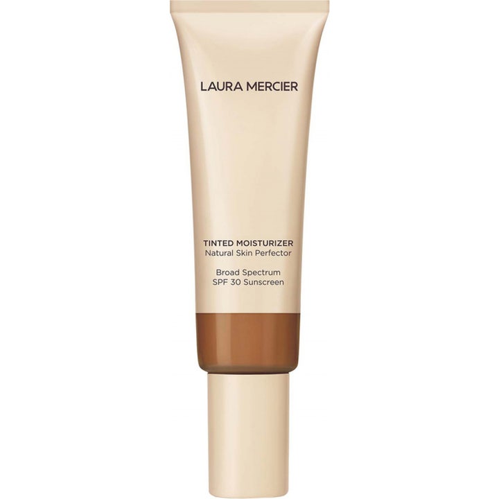 Tinted Moisturizer Natural Skin Perfector Spf30 5N1 Walnut