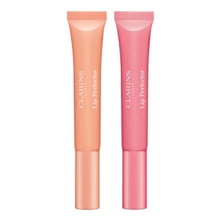 Clarins Instant Light Natural Lip Set
