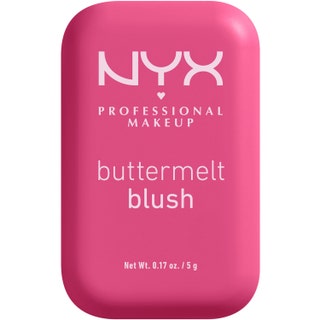 NYX Professional Makeup Buttermelt Blush