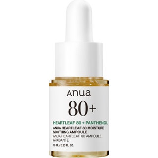 Anua HEARTLEAF 80 MOISTURE SOOTHING AMPOULE