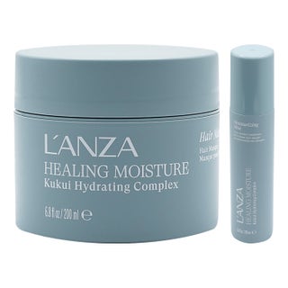L'ANZA Healing Moisture Kit