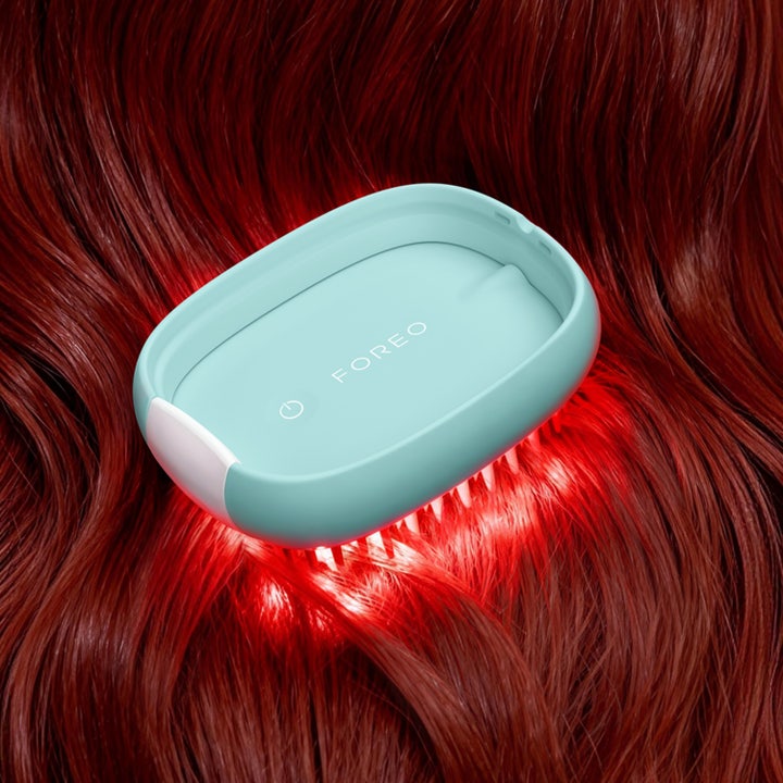 FLIP™ LED Detangling Hairbrush