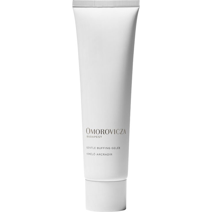 Hydro Mineral Gentle Buffing Gelee