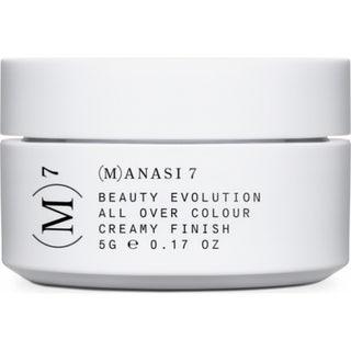 Manasi 7 All Over Colour Manketti