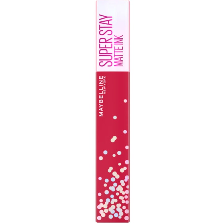 Superstay Matte Ink Birthday Edition