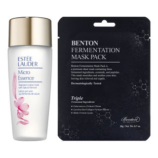 Estée Lauder Ferment Magic - Fermenterad Hudvård för Män som Söker Innovation i K-beauty